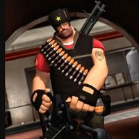 REDHeavy (@tf2heavy1) 's Twitter Profile