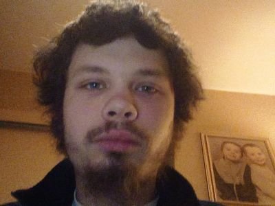 I am nineteen, male, straight and I like being at home and around my family.