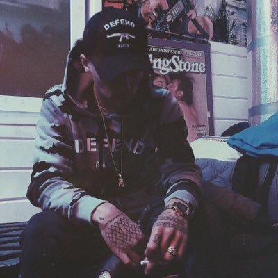 RomkaAlex's profile picture. 94