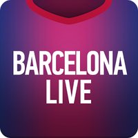 Barcelona Live (@barca90live) 's Twitter Profile