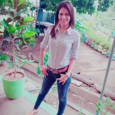 LidiethEspinoz2's profile picture. 