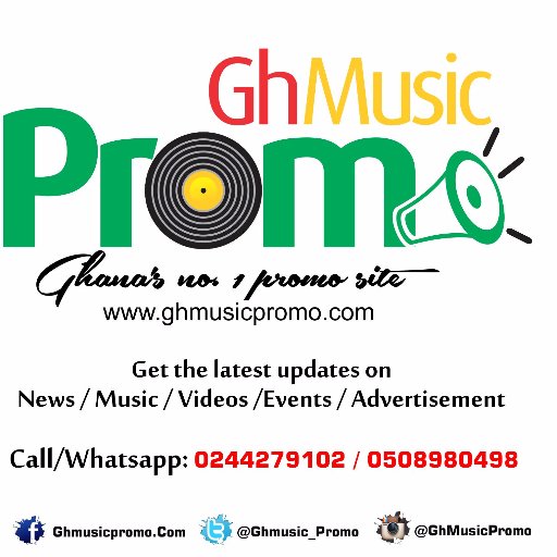 GhmusicPromo_ Profile Picture