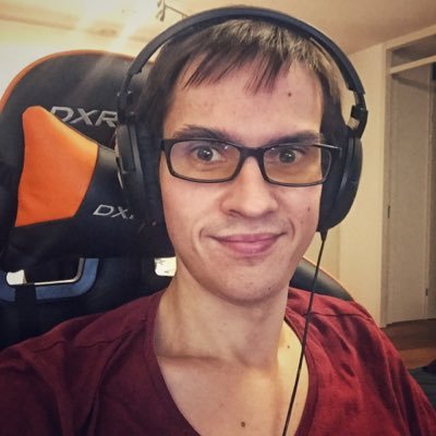 TheFelikZ's profile picture. Voice from the Netherlands