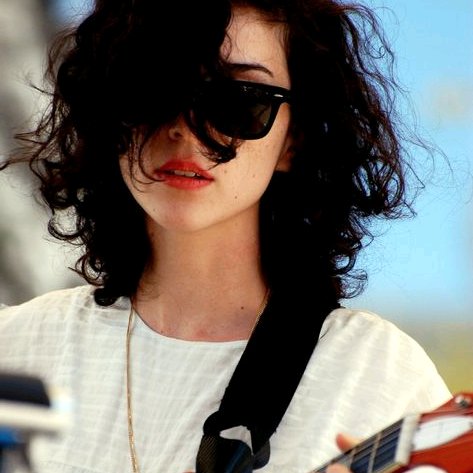 StXVincent_'s profile picture. Buy 'St Vincent' on ITunes now. Living my life as a cool motherfucker. || (RP)