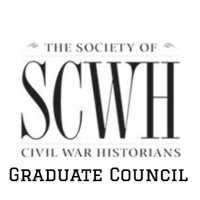 SCWH Grad Council (@scwhgrads) 's Twitter Profile