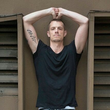 FeralHudson's profile picture. ''I am the new Wolverine bub. Only one thing  soothes the savgery of this beast, and @PsionicBraddock is the one that calms me.'' #CollisionRPG