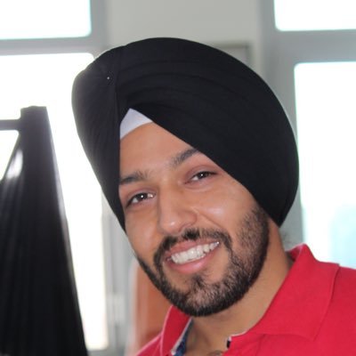 PRABDEEPSINGH8's profile picture. Positive