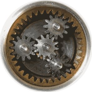 ⚙ mechanismsさんのプロフィール画像