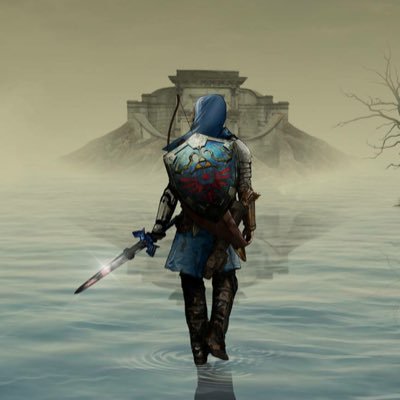 RXretroarcade's profile picture. 