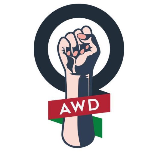 AWD is a collective of Afghan people across the globe whose mission is to challenge patriarchal customs, break free from stereotypes, & to empower us all.