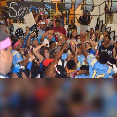 The official twitter of Beddingfield High School.  Updating all the events for your favorite school & interacting with our Bruins. #BruinNation #BruinPride