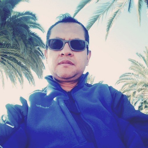 kruzkayamay2007's profile picture. 