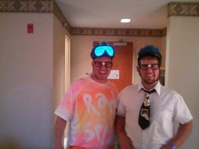 EricQuick4's profile picture. Party