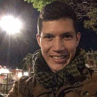 Manuel_Rubio8's profile picture. 