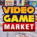 Video Game Market (@thevgmarket) Twitter profile photo Video Game Market (@thevgmarket) Twitter profile photo
