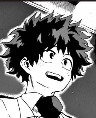 Deku here, sending positive messages everyday! Let's do our best! |Positive Acc for Deku!| |Manual Follows/Replies/Tweets| |Not RP|