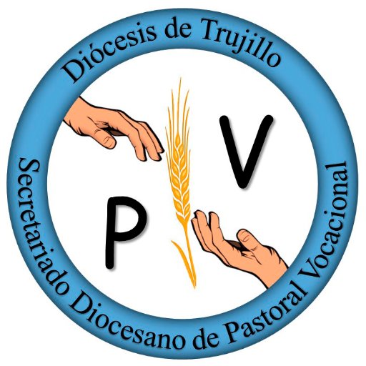 Secretariado Diocesano de Pastoral Vocacional de la Diócesis de Trujillo, Venezuela.  Instagram: https://t.co/KdznJIlkTV