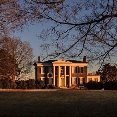 Historic site sharing Tennessee and Civil War History