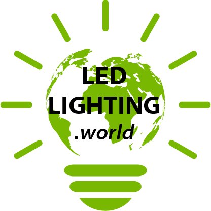 LED Lighting products, news, projects, industry trends and discussions.