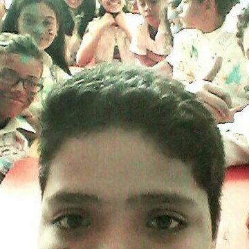 Domingoamujicam's profile picture. 