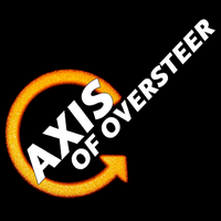Axis Of Oversteer (@axisofoversteer) 's Twitter Profile Photo Axis Of Oversteer (@axisofoversteer) 's Twitter Profile Photo