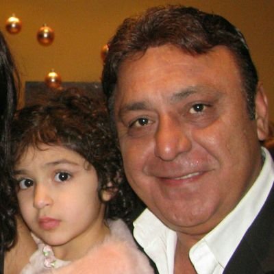 Ramz60's profile picture. Major Account Executive at Frontier Communication