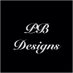 PB Designs (@pinkbowdesigns) Twitter profile photo PB Designs (@pinkbowdesigns) Twitter profile photo