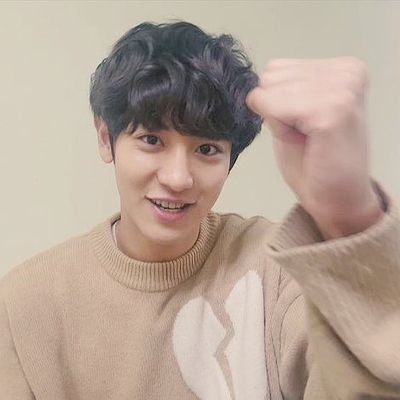 🙏R=VD 찬열생파 당첨되게 해주세요🙏