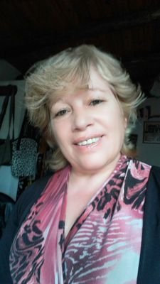 magui1957's profile picture. Nacida en Teodelina, pcia de santa fe. QUE MAS SE PUEDE PEDIR?