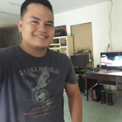 JepGasper's profile picture. Simple & Easy