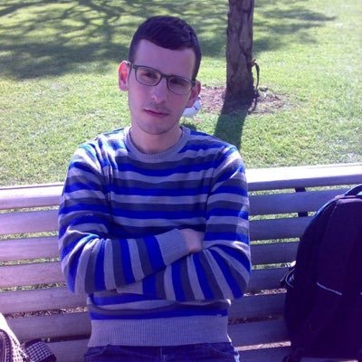 mosahasaeed's profile picture. If you aren't prepared to be wrong, you'll never come with anything original
