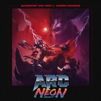 Arc Neon (@arcneonmusic) 's Twitter Profile