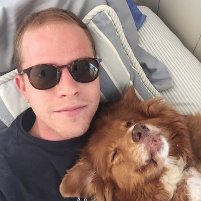 mkjellman's profile picture. 