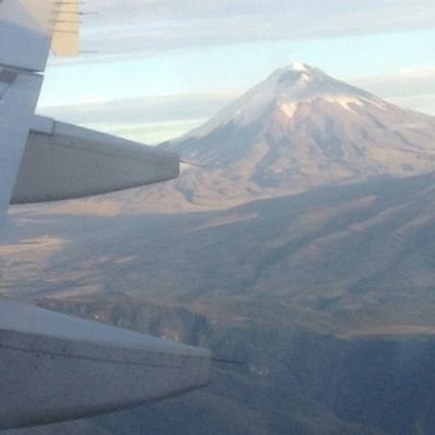 alestre_uio's profile picture. hablamos un poco de lo que te gusta