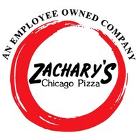 Zachary's Chicago Pizza(@ZacharysPizza) 's Twitter Profile Photo