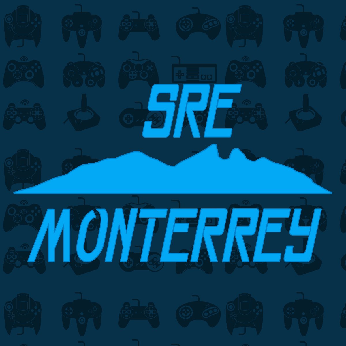 Grupo de speedrunners, desde Monterrey, Nuevo León, México.