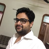 Rohit Jain(@BeingRohitjain) 's Twitter Profile Photo