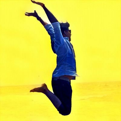 adhi_s7's profile picture. தகடூா் தமிழ்மகன்|Hakuna Matata| Tech enthu