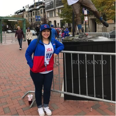 music lover, baseball lover ⚾️ 🐻❤️💙, MMA lover, mommy to a beautiful baby girl and Music is my boyfriend. I love the LGBT community.
