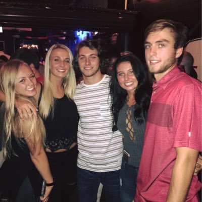 david_chester9's profile picture. KSU ΔΤΔ - Be someone who's not afraid to fail