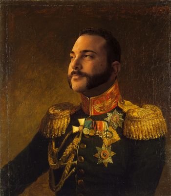 hhutch's profile picture. now almond free.