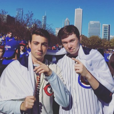 brian_dezara's profile picture. Chicago