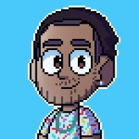 Lord Rev. RoodsRoods (@roodsroods) 's Twitter Profile