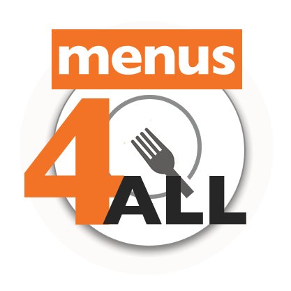 Contact Less restaurant menus for all. First developed for and will always support foodies with a variety of visual impairments. ADA/WCAG 2.0 AA compliant.