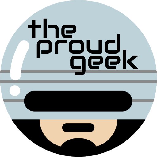 Hey Geeks, thanks for stopping by, please visit the website https://t.co/J7zmQNXjrx for lots more geeky gadgets and hobby news. Thanks. Tony