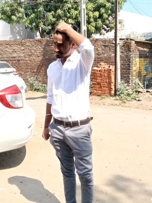 Harshesh_7's profile picture. 