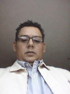 CarlosMathamba's profile picture. Lic. En Teología y Filosofia