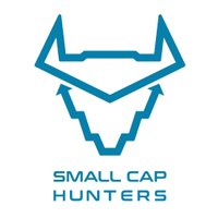SmallCapHunters (@smallcaphunters) 's Twitter Profile