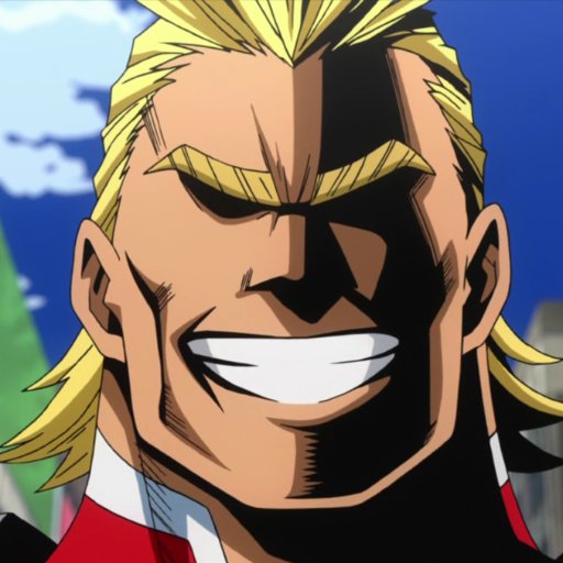 The Symbol of Hope believes in You! • positivity account • all tweets manual • not an RP acct