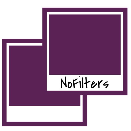 NoFilters is a podcast/YouTube show in the making. We will be discussing the important topics that aren't part of your usual small talk. Nothing is off limits.